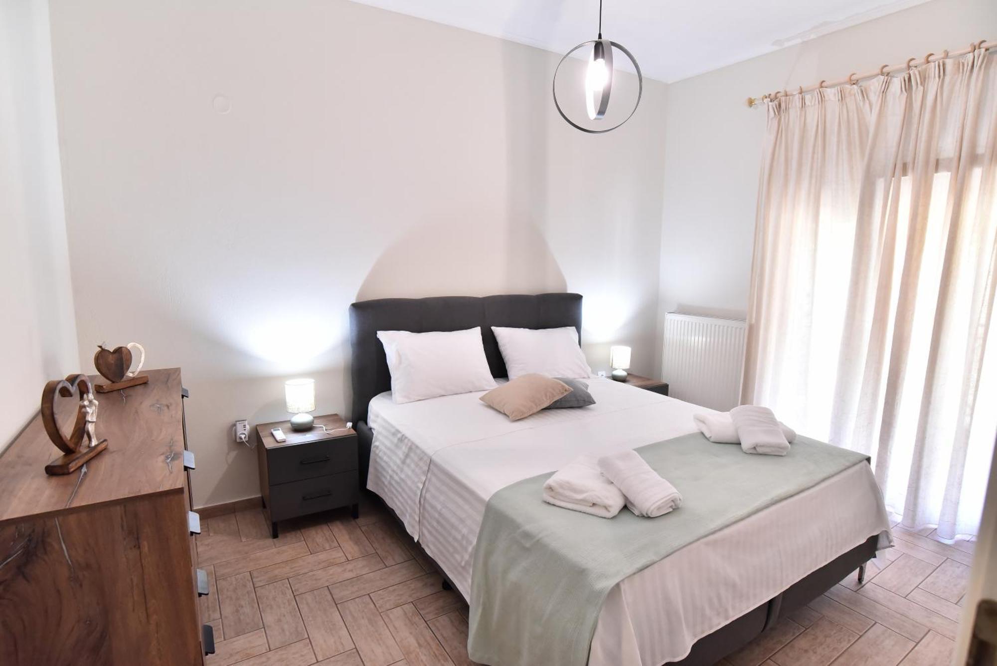Elia Apartments Kavala Exterior photo