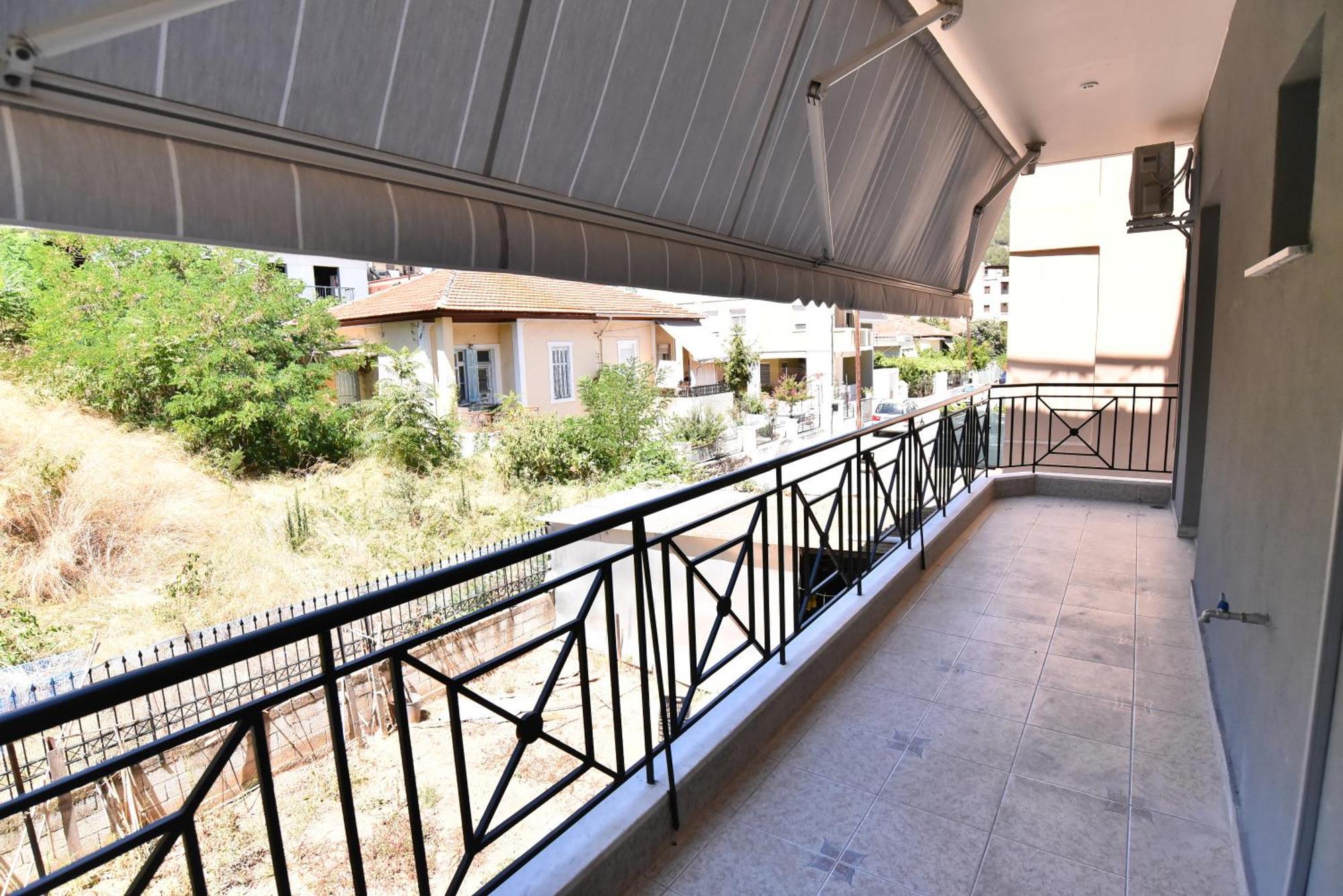 Elia Apartments Kavala Exterior photo